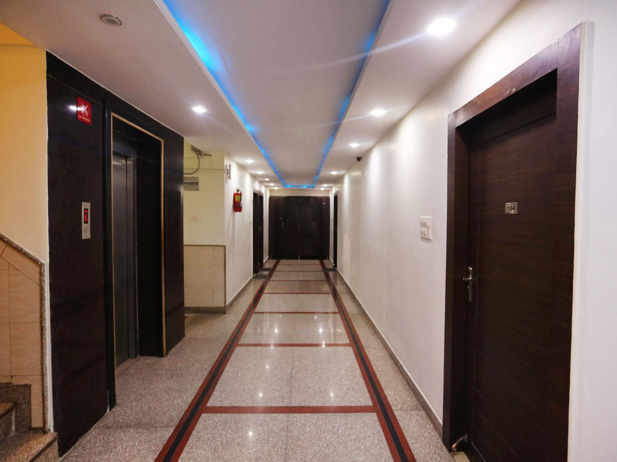 Hotel Shree Vinayak Palace Bhopal Esterno foto
