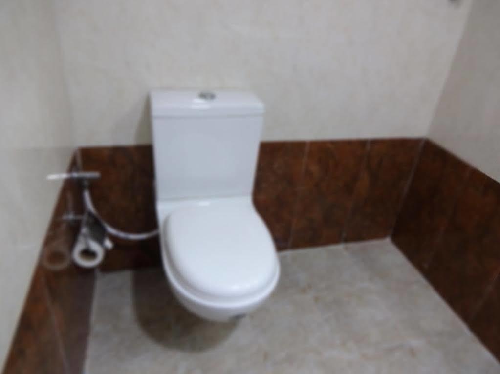 Hotel Shree Vinayak Palace Bhopal Esterno foto