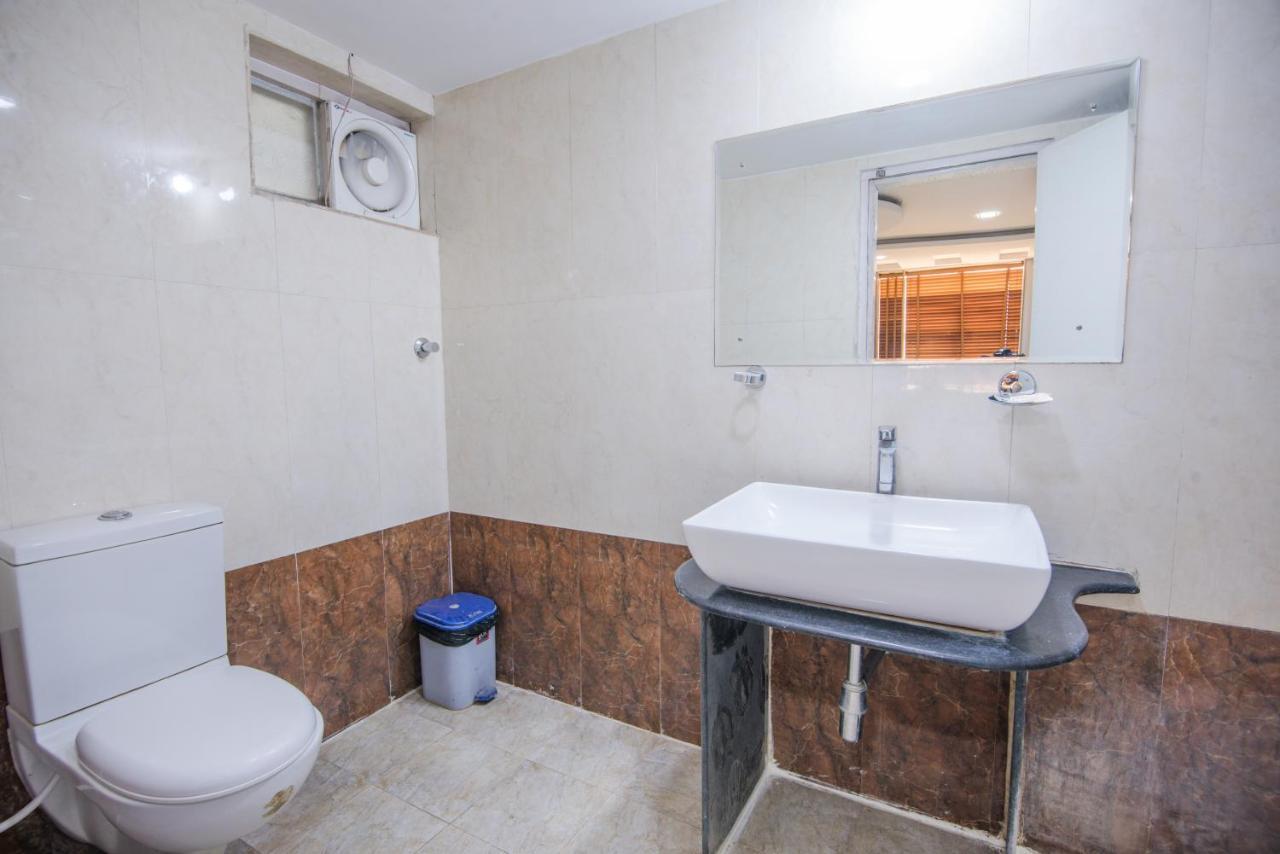 Hotel Shree Vinayak Palace Bhopal Esterno foto